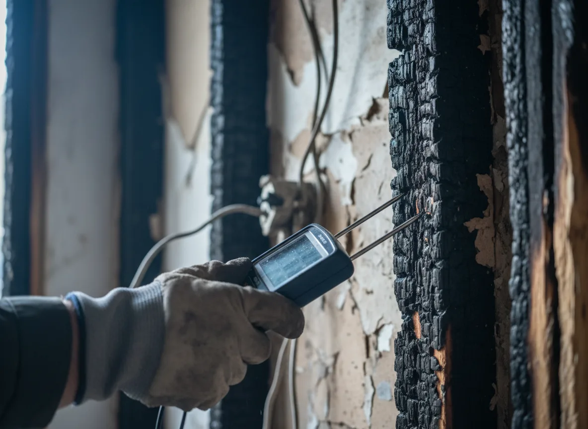 Fire Damage Restoration Dongola, IL FAQs